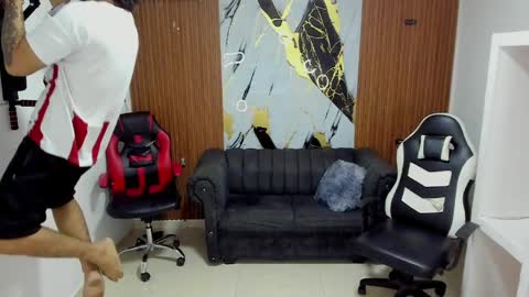 say_tony online show from April 9, 5:29 am