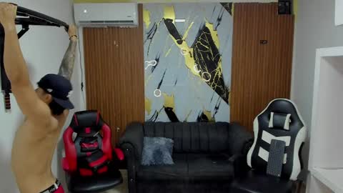 say_tony online show from April 11, 5:34 am