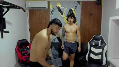 say_tony online show from April 12, 5:23 am