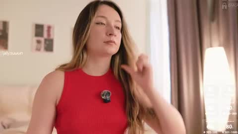 Alyson or just Aly   online show from June 18, 5:41 am