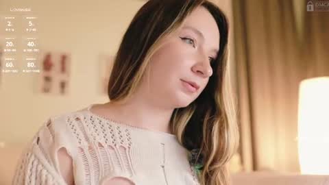 Alyson or just Aly   online show from June 26, 7:18 pm