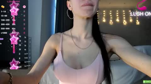 Im Sayame Welcome to my room and lets have a good time together with me I love tokens and fucking online show from February 27, 2:44 am