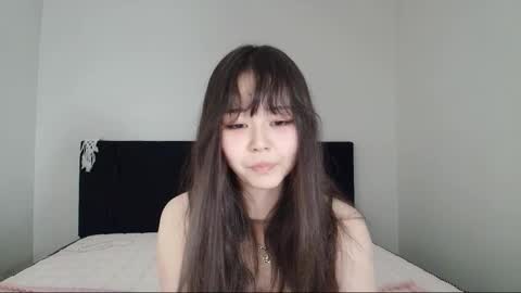 Saya online show from May 9, 2:50 am