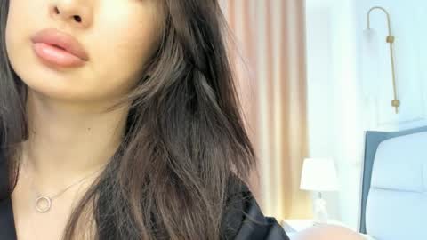 SayokoMia online show from May 24, 9:14 am