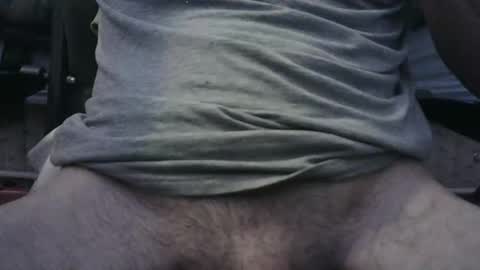 Ben online show from April 25, 12:52 pm