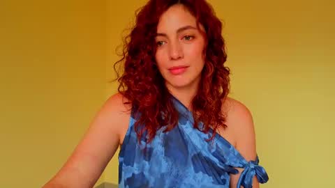 Snapshot of scalertt__steel_ chatting on July 20, 2:52 pm Venus online show from July 20, 2:52 pm
