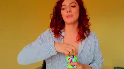 Snapshot of scalertt__steel_ chatting on July 23, 4:38 pm Venus online show from July 23, 4:38 pm