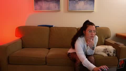 Snapshot of scarlajade chatting on April 4, 5:16 am scarlajade online show from April 4, 5:16 am