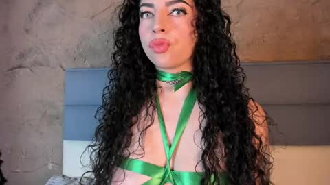 SCARLATTA DESIRE online show from March 17, 3:44 am