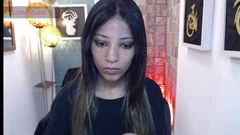 Snapshot of scarleet_miaa chatting on February 13, 4:36 pm Scaelet Mia online show from February 13, 4:36 pm
