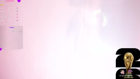 Snapshot of scarleett22 chatting on June 16, 8:00 pm Scarleet online show from June 16, 8:00 pm