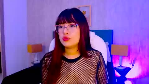 Scarleett online show from June 16, 11:57 am