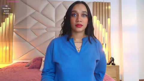 scarleett_ebony online show from January 15, 3:22 am