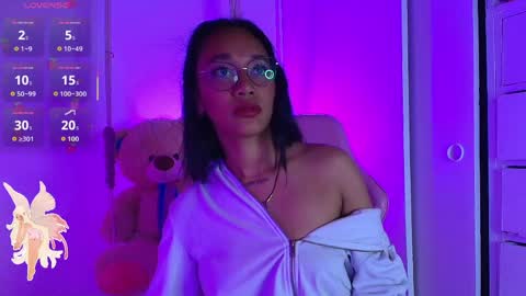 scarleett_ebony online show from May 12, 7:55 pm