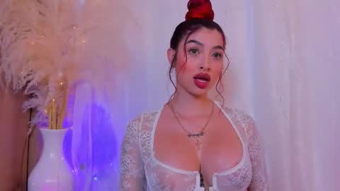 Snapshot of scarleett_jones chatting on October 22, 11:15 pm scarleett jones online show from October 22, 11:15 pm