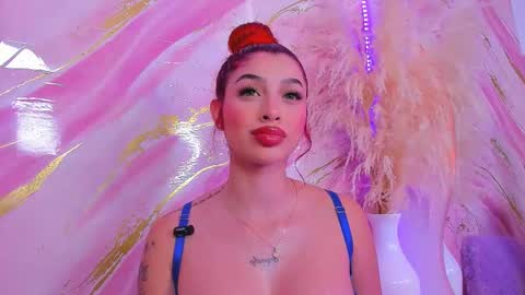 Snapshot of scarleett_jones chatting on February 15, 10:06 pm scarleett jones online show from February 15, 10:06 pm