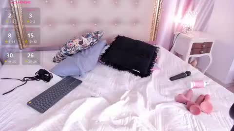 scarleettdoll online show from July 31, 7:46 pm
