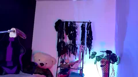scarlet_gold online show from July 8, 5:17 pm