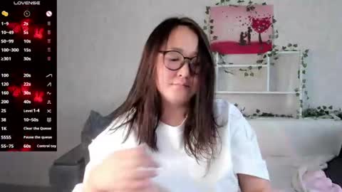 scarlet_luminous online show from July 22, 3:53 am
