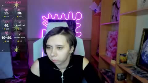 Alexandra online show from February 7, 8:29 am