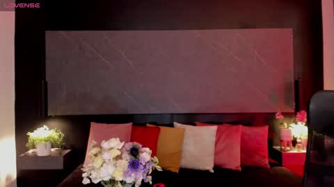 SCARLET online show from February 28, 4:02 am