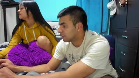 ScarletandRyan28 online show from May 25, 9:04 am