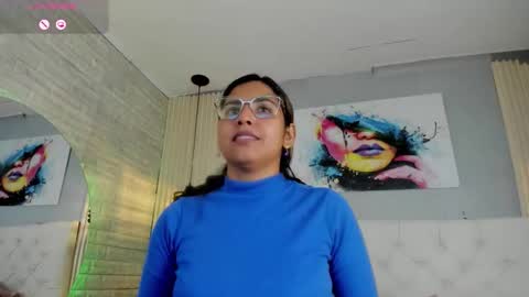 Scarlet online show from January 7, 7:16 pm