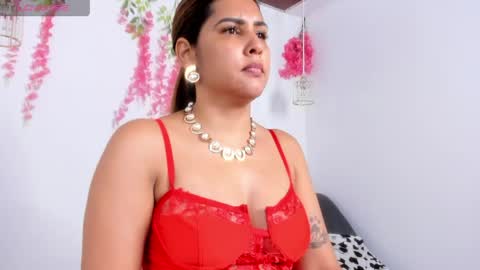 Scarlet online show from May 22, 10:54 am