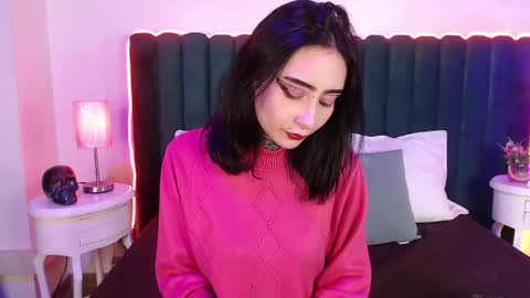 Scarleth online show from May 14, 11:11 pm
