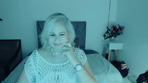 S C A R L E T online show from June 1, 5:47 pm