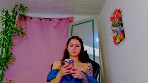 Denis online show from May 16, 7:34 pm