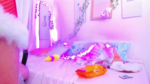 Scarletliz online show from December 17, 10:11 pm