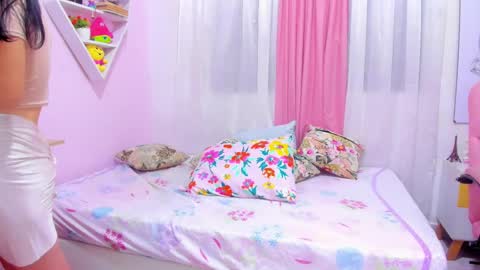 Scarletliz online show from February 13, 12:11 pm