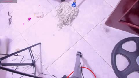 Scarletliz online show from February 18, 6:15 pm