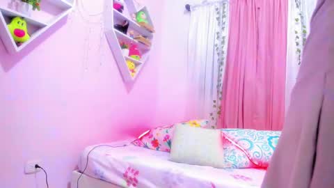 Scarletliz online show from March 6, 12:09 pm