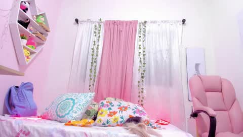 Scarletliz online show from March 11, 12:17 pm