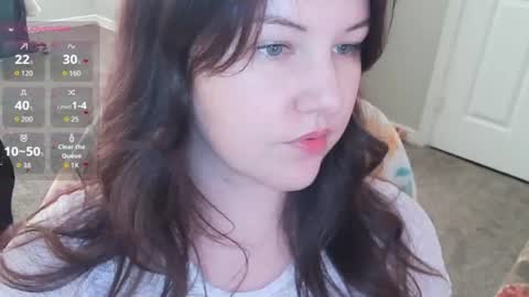 ScarletMaroon online show from June 28, 12:16 am