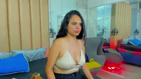 Skarlet online show from August 1, 1:27 am