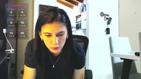 scarletmoons online show from March 30, 3:29 am