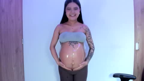 scarletrosee27 online show from November 1, 6:21 pm