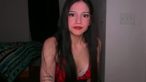 Snapshot of scarletskyee chatting on July 1, 2:46 am scarlet skyee online show from July 1, 2:46 am