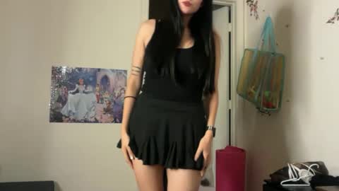 Snapshot of scarletskyee chatting on July 23, 2:53 am scarlet skyee online show from July 23, 2:53 am