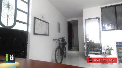 Scarletland welcome online show from January 19, 4:33 pm