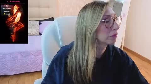 Scarlett online show from March 15, 12:11 pm