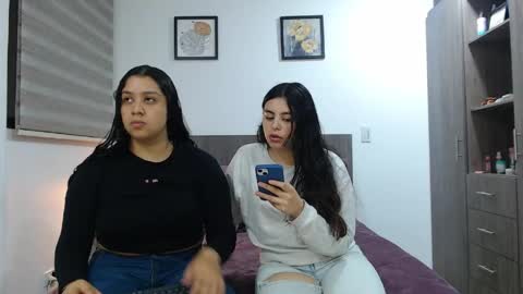 Scarlett Brown online show from May 12, 9:39 am