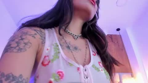 scarlett_casttro online show from July 8, 5:01 am