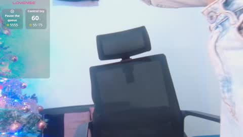 scarlet online show from November 20, 9:58 pm