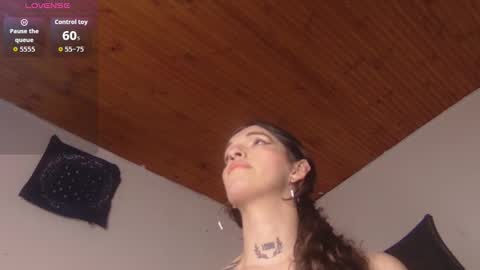 scarlet online show from November 26, 10:22 pm