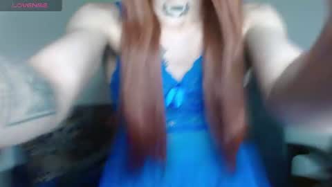 scarlet online show from June 28, 1:22 am