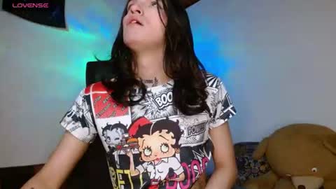 scarlet online show from July 3, 9:59 am